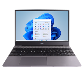 Notebook Gfast N-150W Celeron 15.6" 4GB/128GB                              