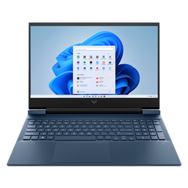 Notebook HP Victus CI5 16" 8GB/512GB                                       
