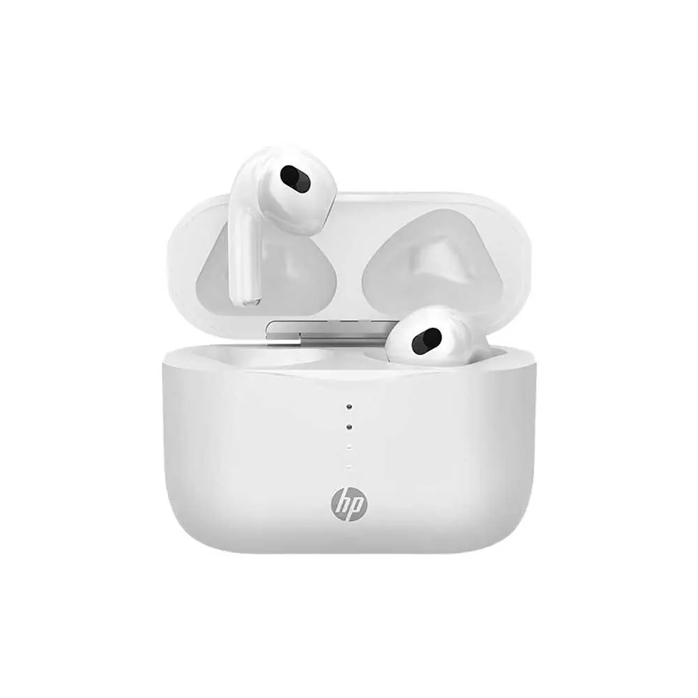 Auricular In-Ear HP H23AX Blanco                                           