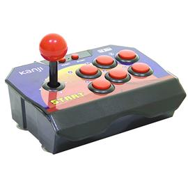 Consola Retro Kanji KJ-START 145 Juegos                                    