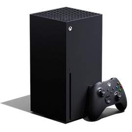 Consola Xbox Series X 1 TB Ssd Game Pass Ultimate 1 Mes                    