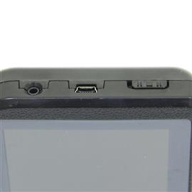 Consola Kanji KJ-Pocket 400 Juegos Portátil                                