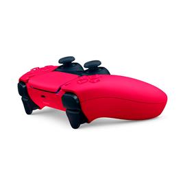 Joystick PlayStation Ps5 Dualsense Cosmic Red                              