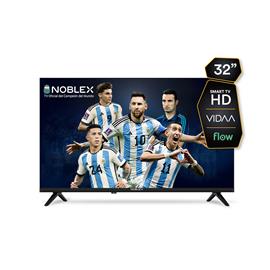 Smart Tv Noblex 32" 91DV32X5050 SMART.                                     