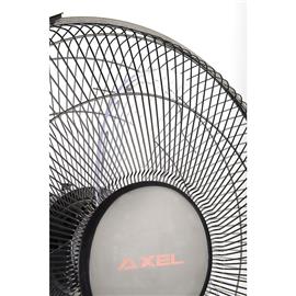 Ventilador de Pie Axel AXPIE16 16" 50 Watts                                